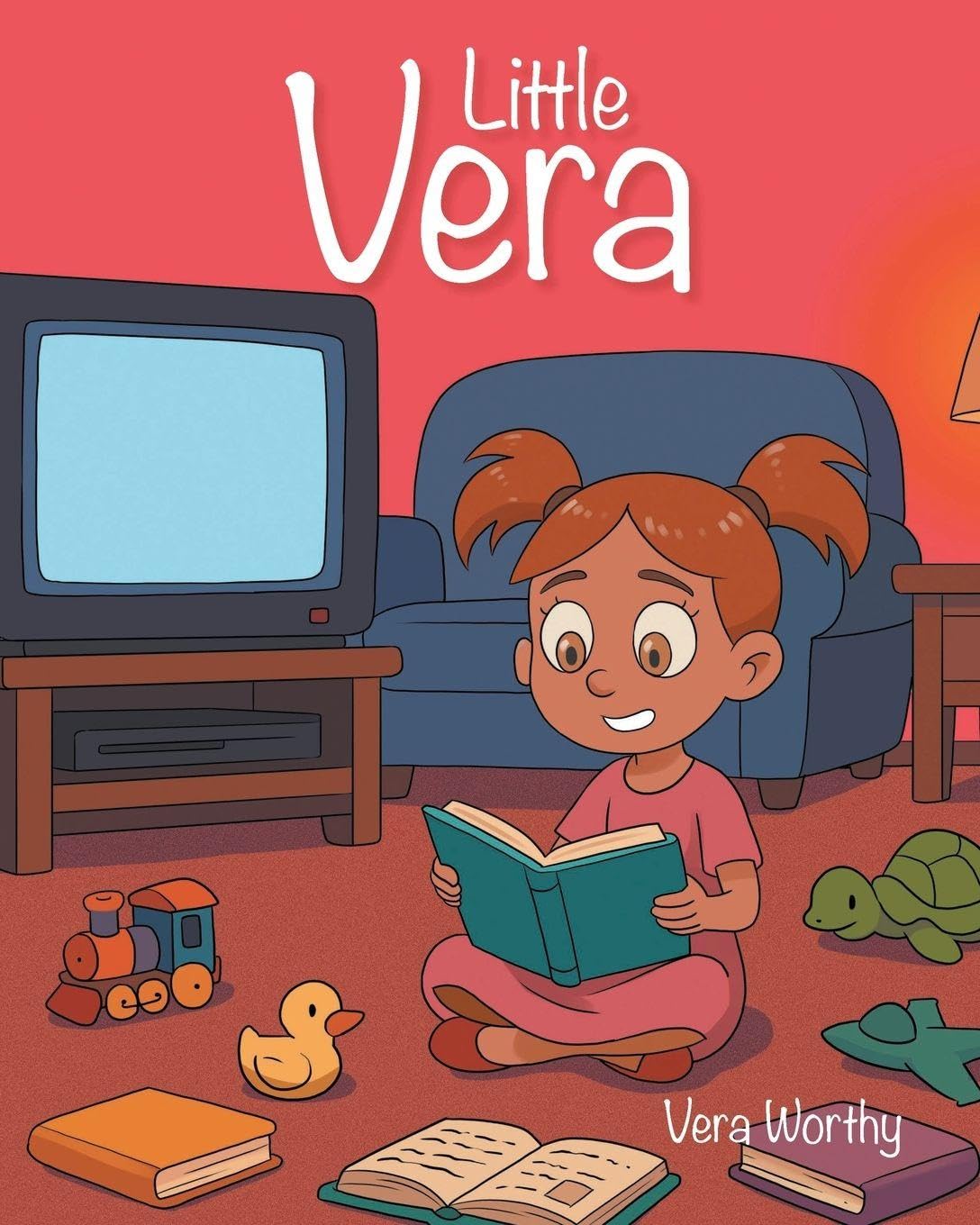 Little Vera