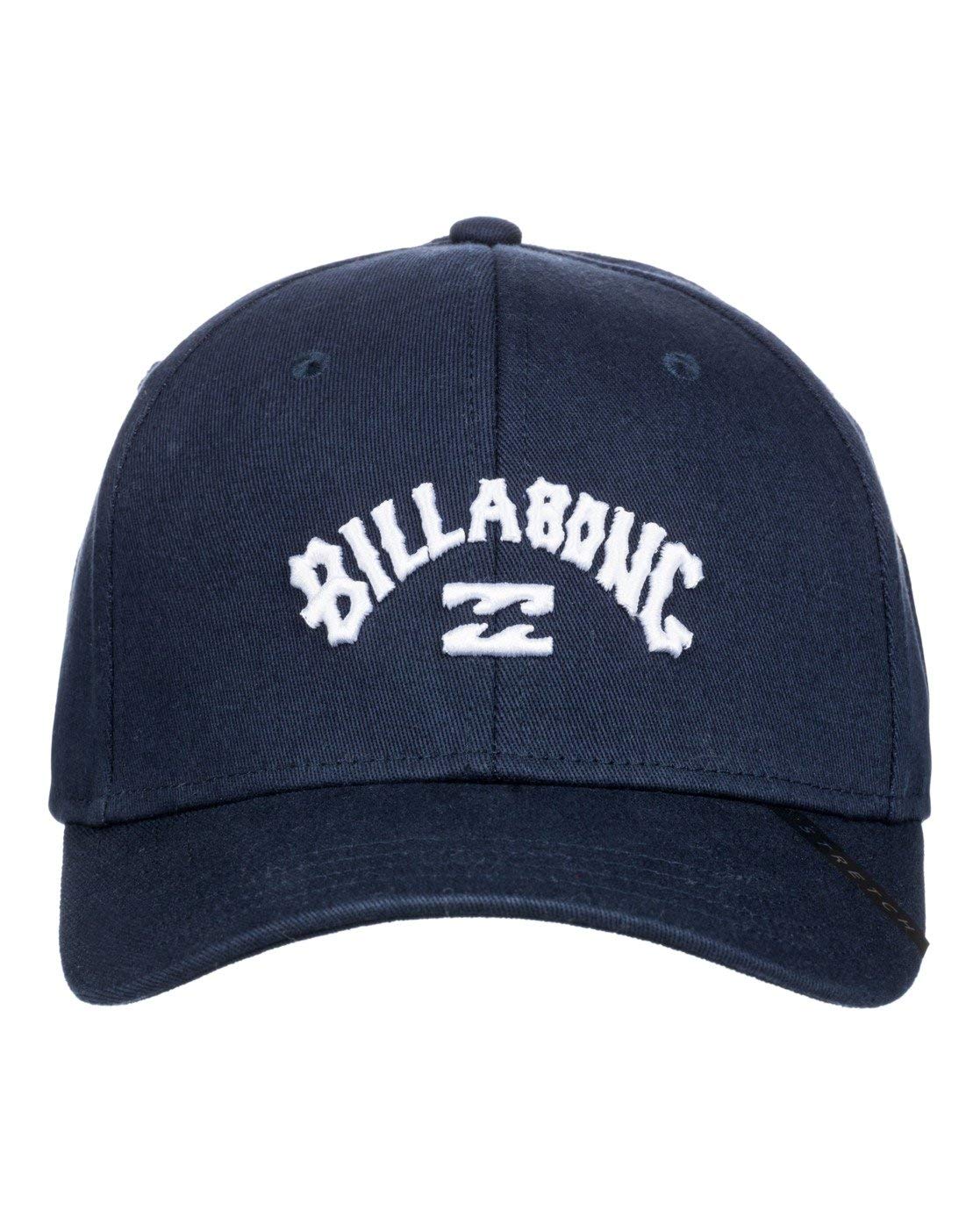 BILLABONG Arch - Gorra elástica para Hombre W5CF01BIP1