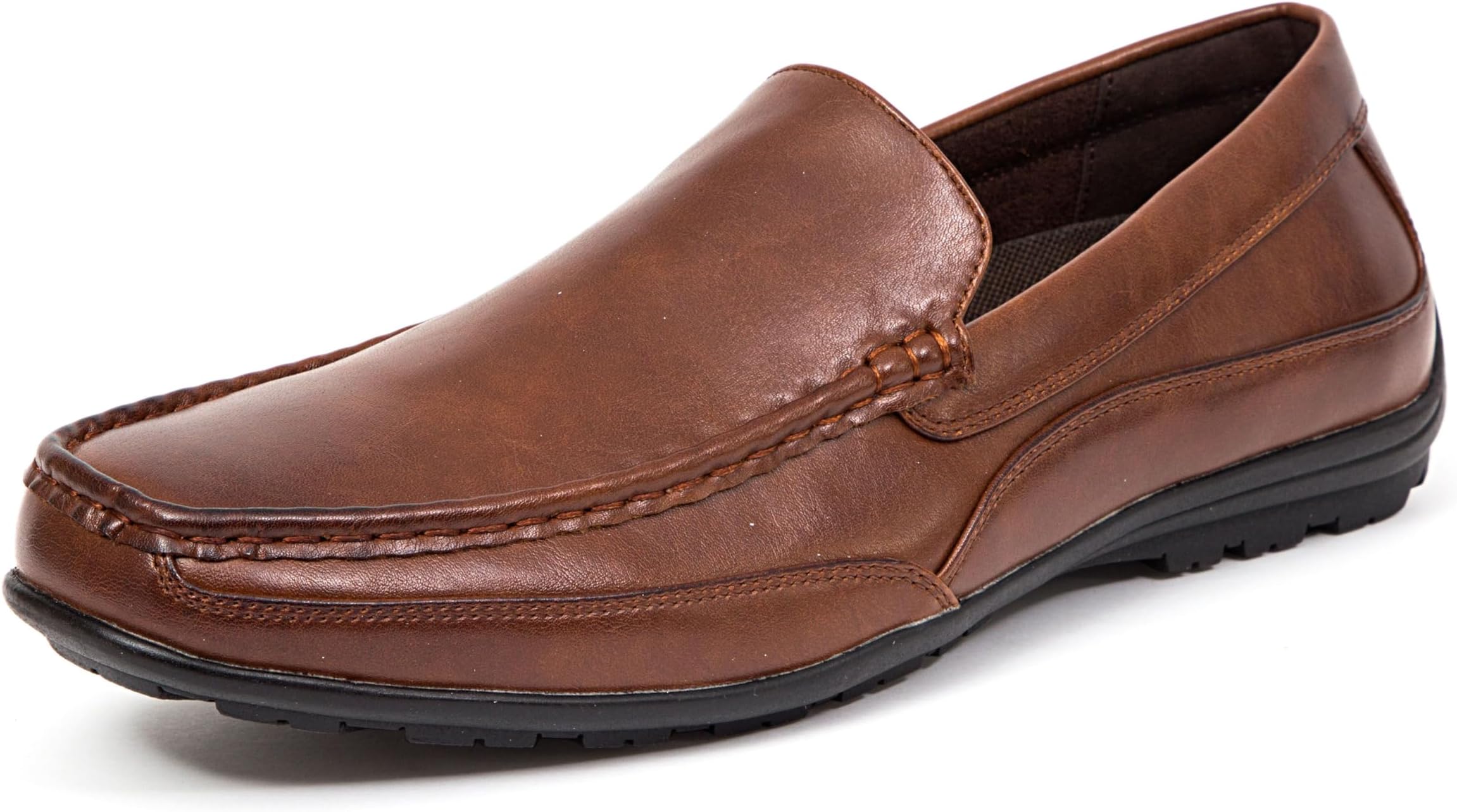 loafer shoes for men brown
