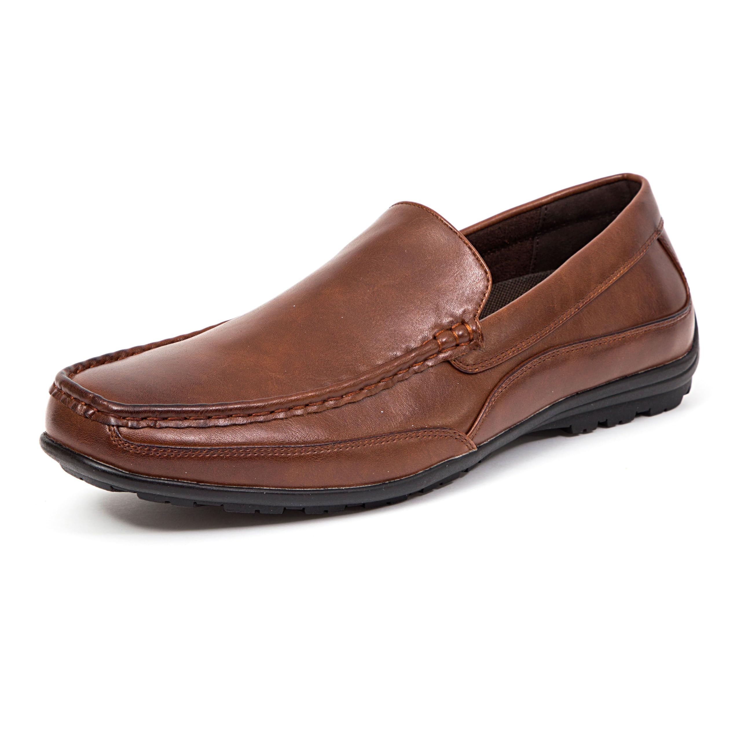 massimo matteo mens loafers