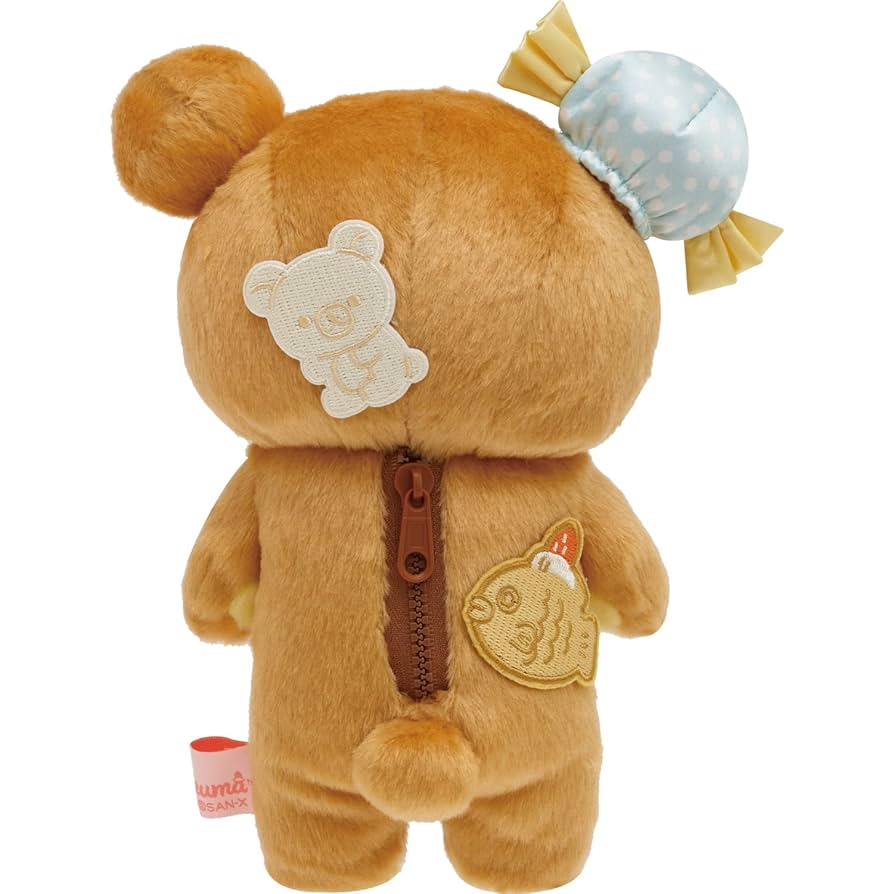 あつめてぬいぐるみ おかしな遊園地 リラックマ コリラックマ キイロイトリ 3種 Amazon.co.jp: リラックマ おかしな遊園地 あつめてぬいぐるみ