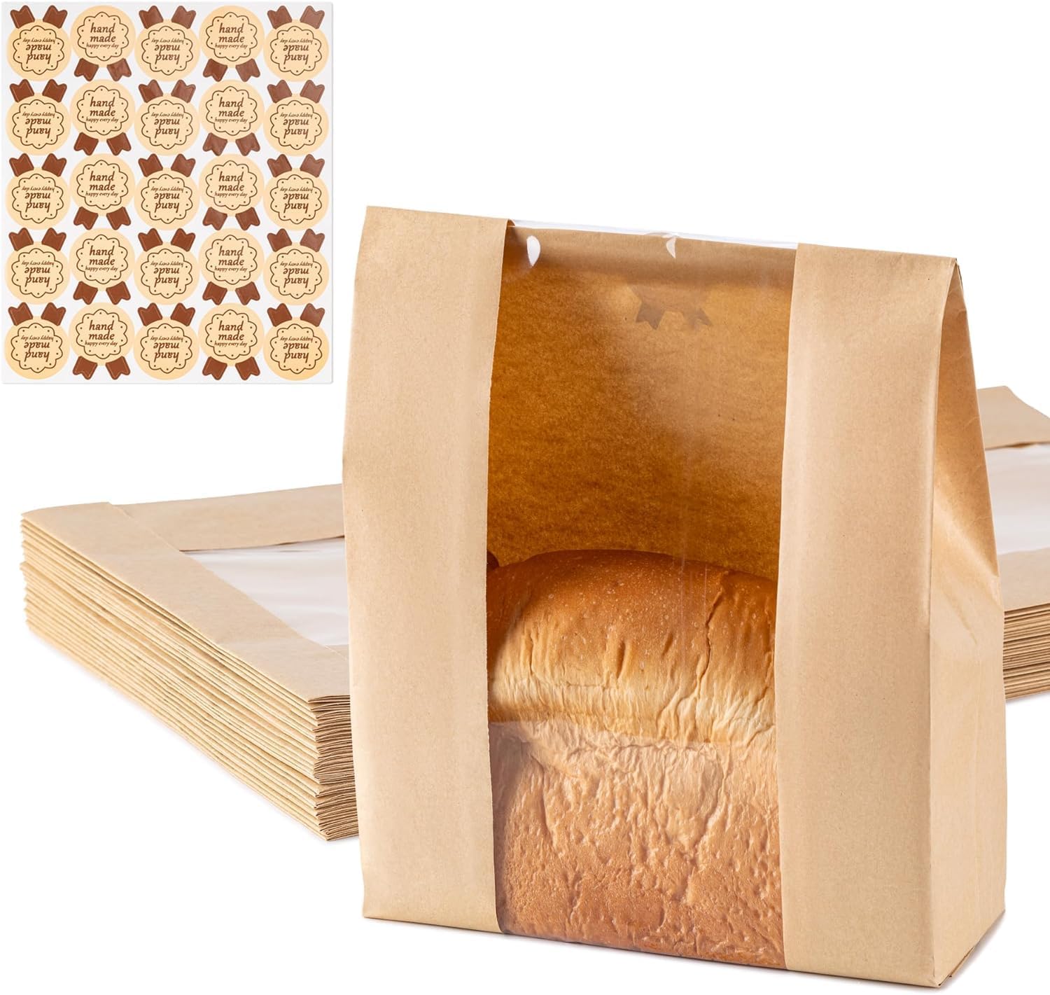 Durable Candy Treat Cookie Bags - Food Grade Pastry Serbia Durable Candy Treat Cookie Bags - Food Grade Pastry Serbia