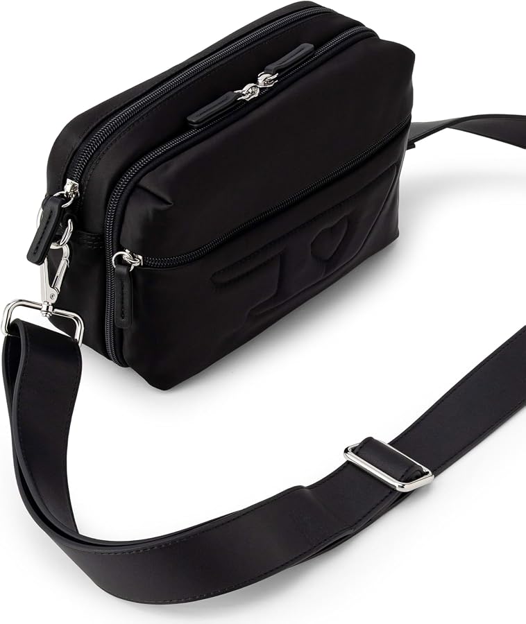 Amazon | [Diesel] [ディーゼル] ウィメンズ クロスボディバッグ