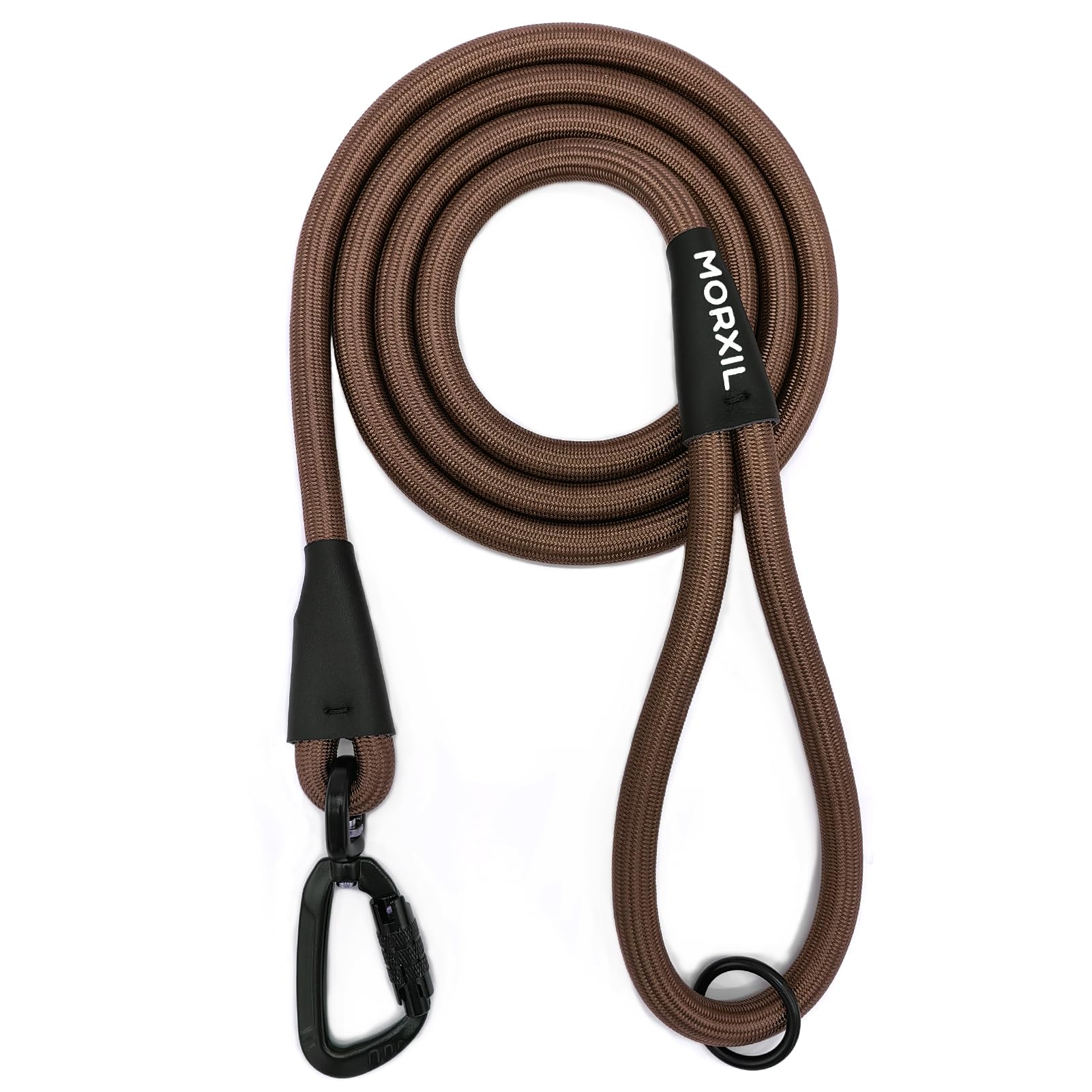 MORXIL Rope Dog Leash