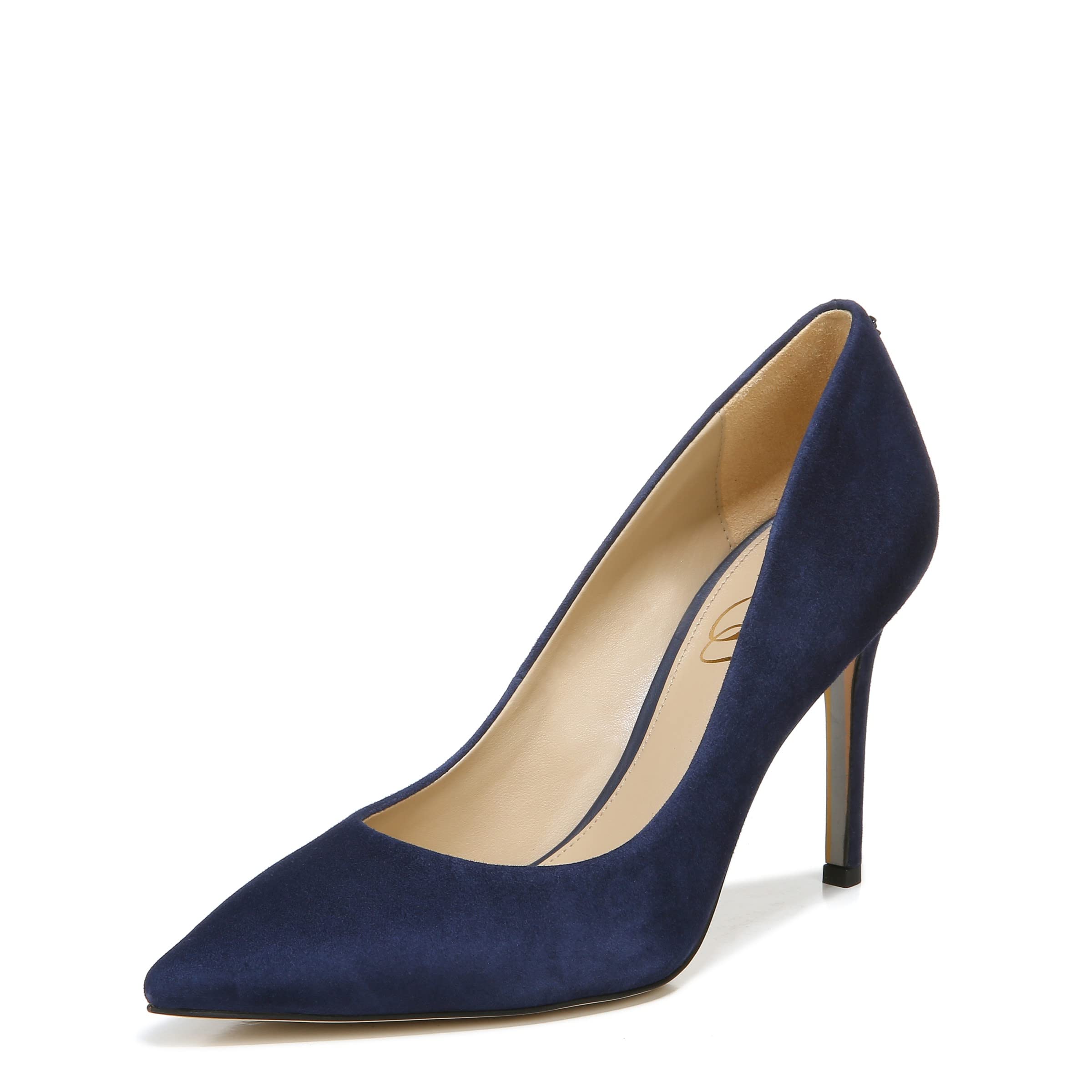 Sam Edelman Women's Hazel Pointed Toe Pump - 4