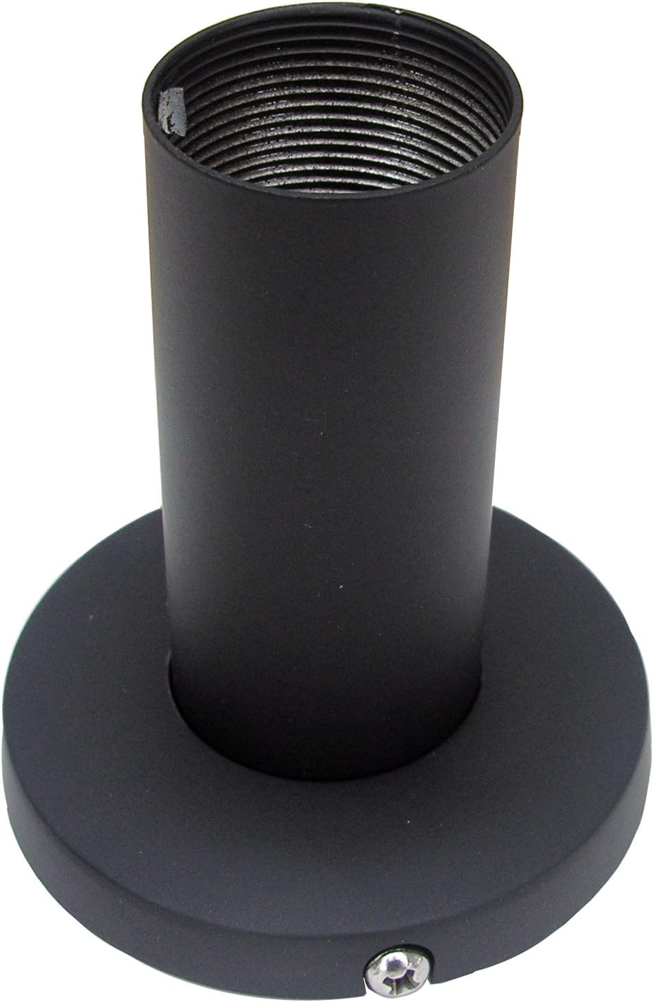 Simpatico 31551Ob Tube And Set Screw Flange For Price Pfister With Crown Imperial Shower Stem, Dark Oil Rubbed Bronze