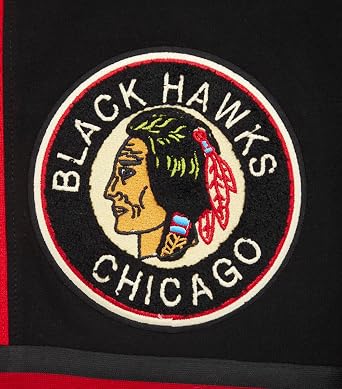 Mens NHL Retro Classics Athletic Short