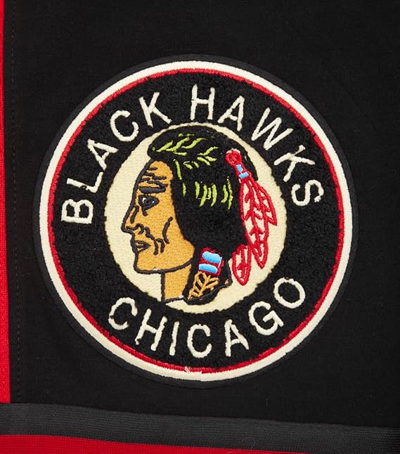 Mens NHL Retro Classics Athletic Short