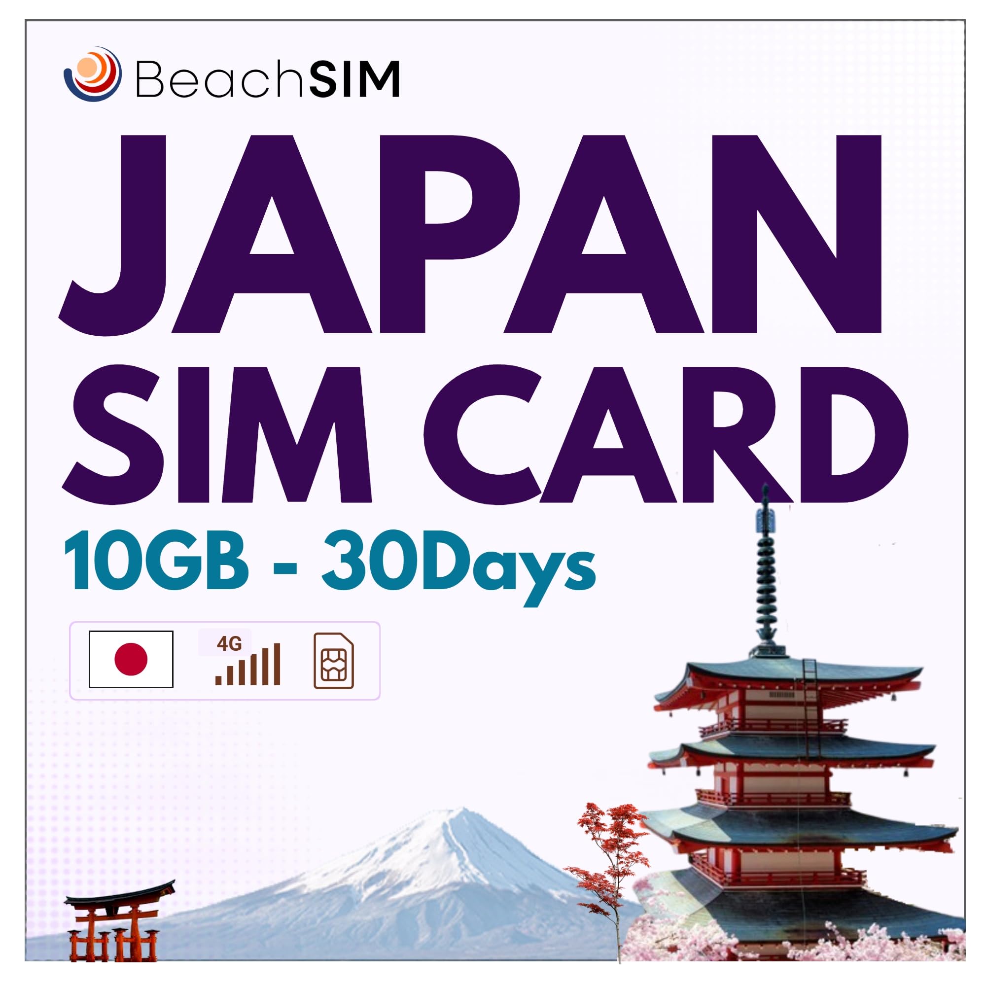 Sim Prepagata 5G 4G EIOTCLUB Carta SIM Da Viaggio Globale, 3 GB Di Dati Per 30 Giorni, Per 33 Paesi In Europa, USA, Cina, Corea Del Sud E Giappone, Possibilità Di Ricarica - 7