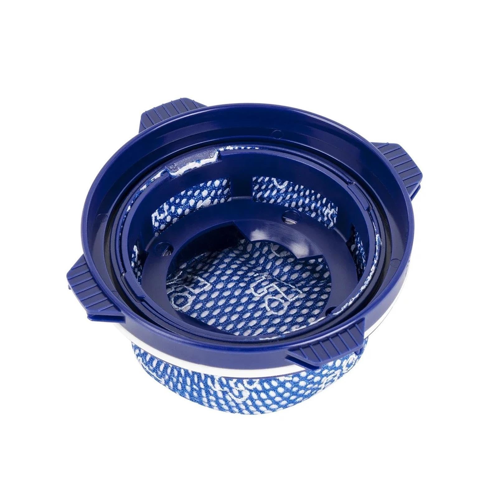 Compatible With DJ97-02649A Filter Jet 60 70 + 75 + 90 Vacuum Cleaner(4 Pcs)