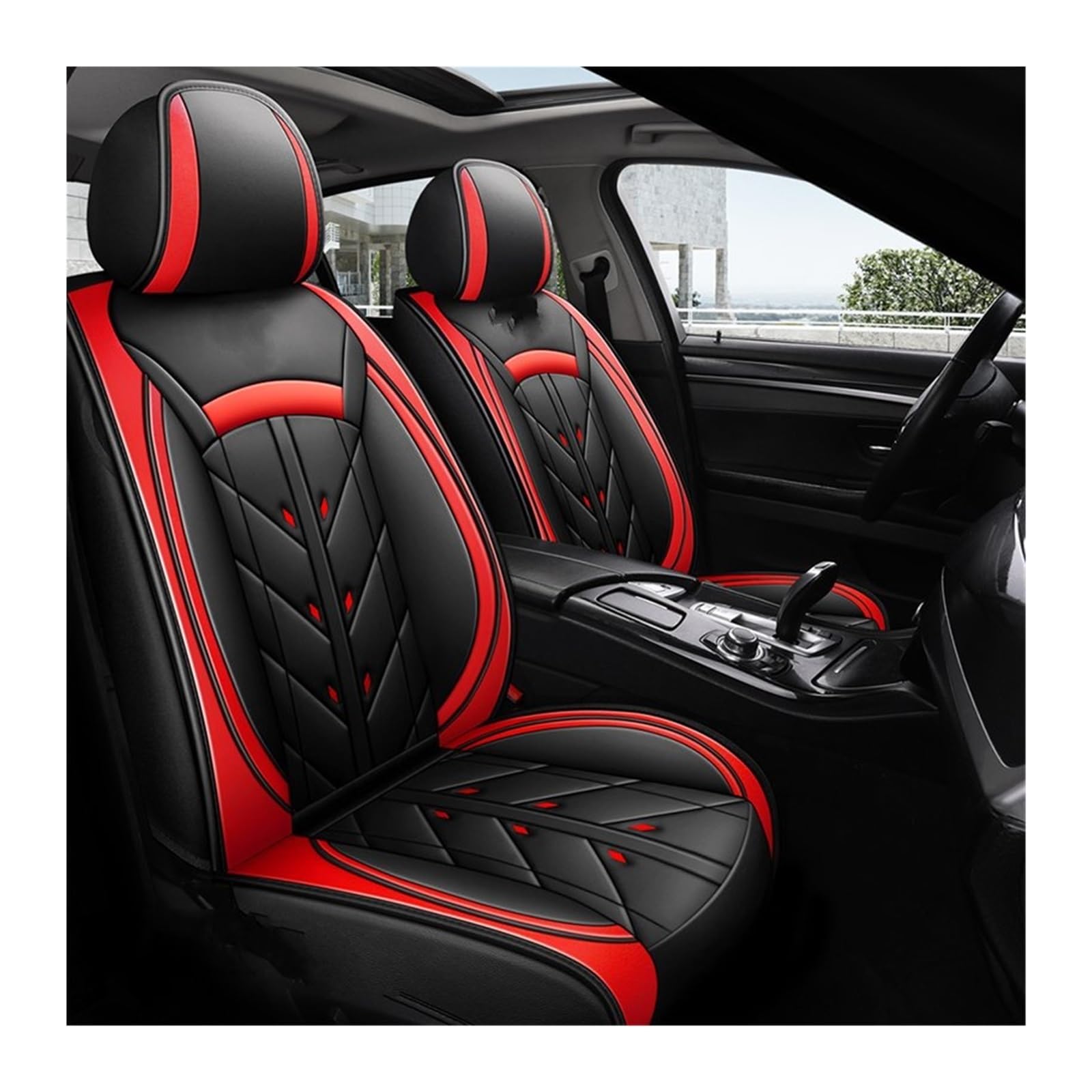 Para Todos Los Modelos Fundas para Asiento