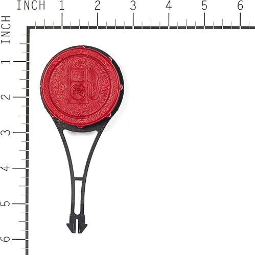 Miniatura 2 de Briggs & Stratton 591003 Tapa del depósito de combustible