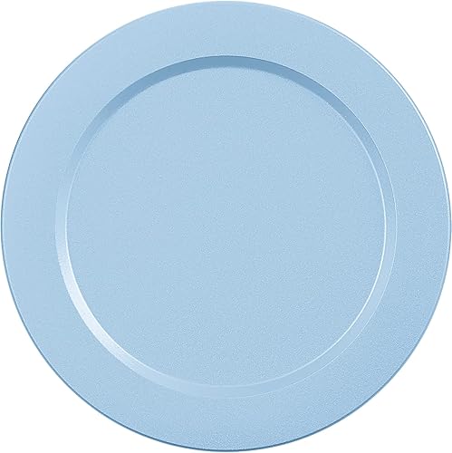 Miniatura 5 de metisinno Base magnética compatible con agarres de teléfono PopSocket y fundas MagSafe para iPhone, azul cielo