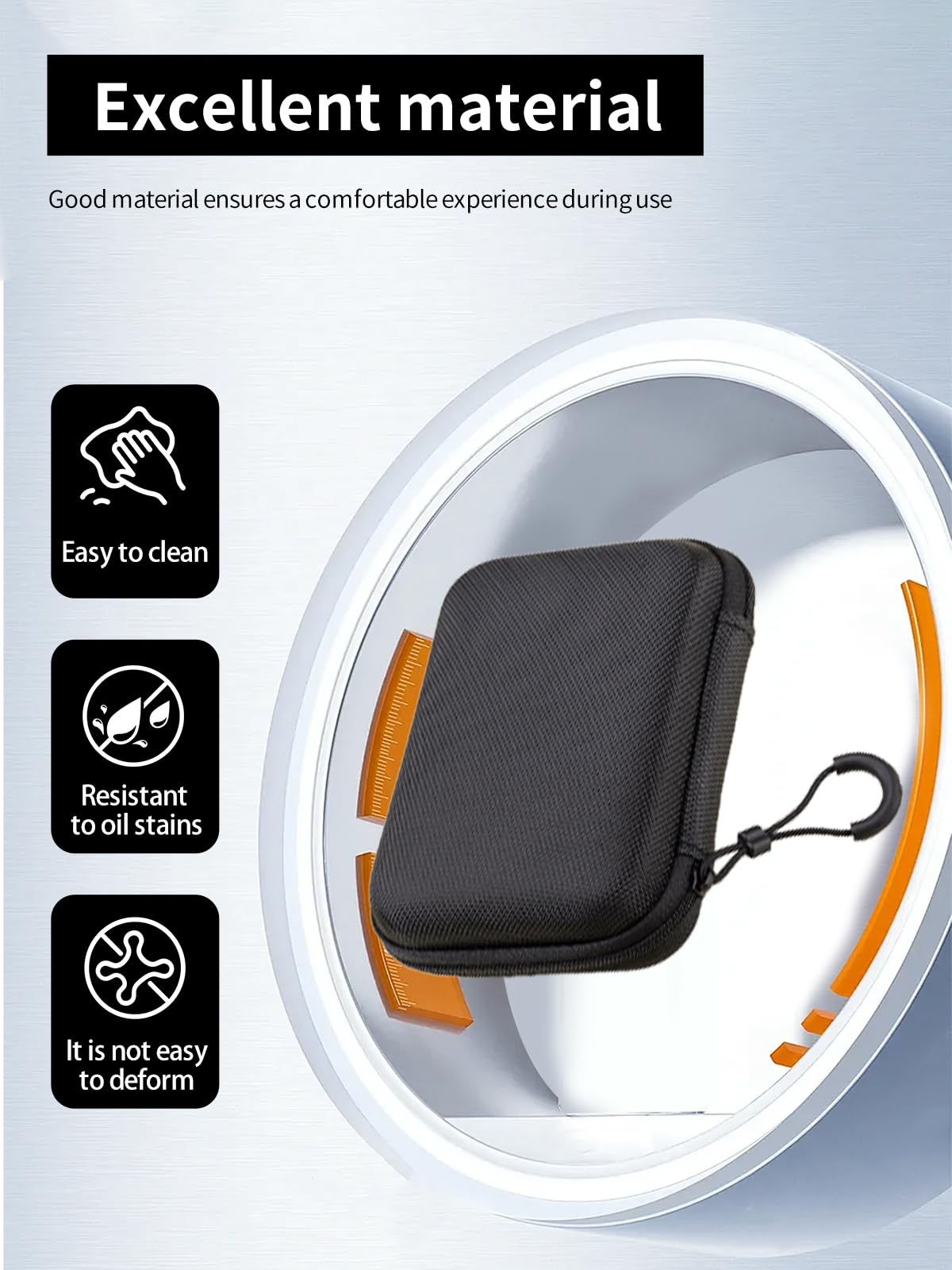 Amazon.com: Storage Bag for Garmin Approach G82,360 Protective Bag