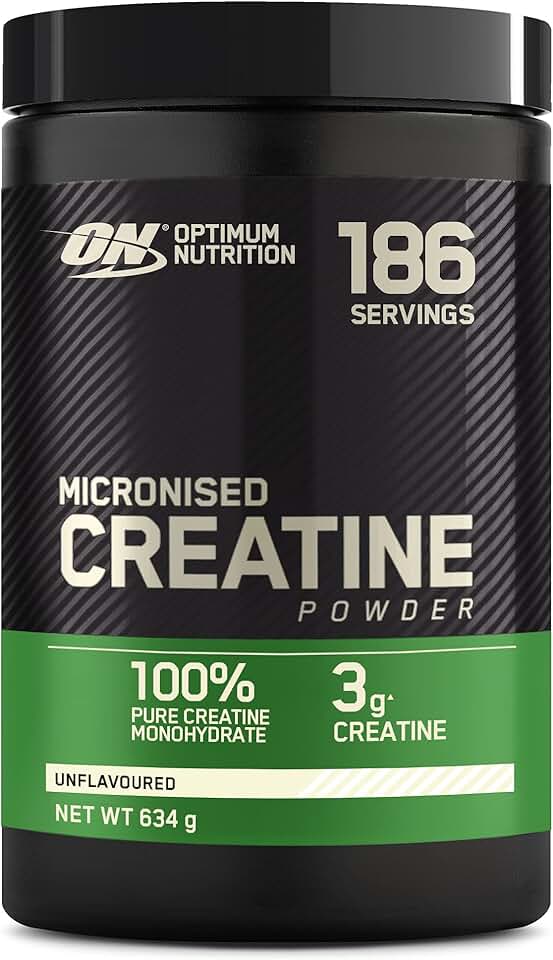 Amazon.co.uk creatine