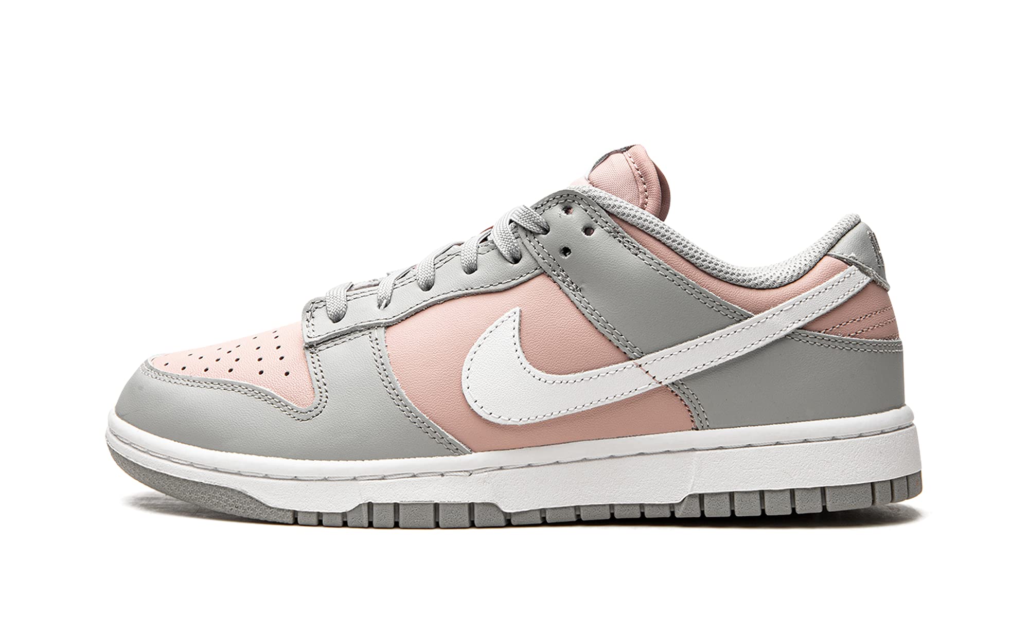 Nike Dunk Low Women Pink Oxford DM8329-600