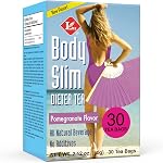 Uncle Lee's Tea Dieter Tea, Cranberry Flavour by Body Balance, 30-pk