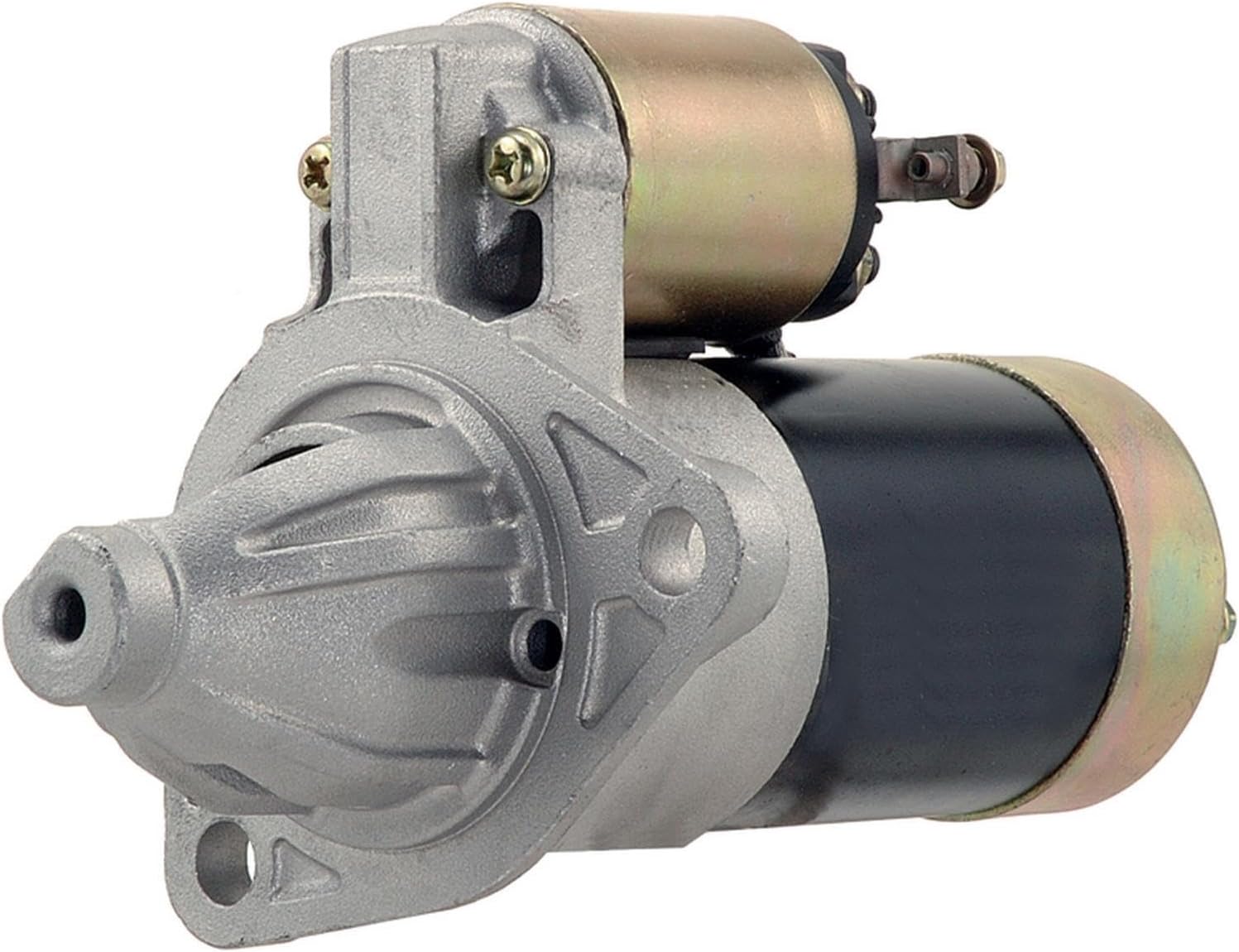ACDelco Gold 337-1086 (88877185) Starter