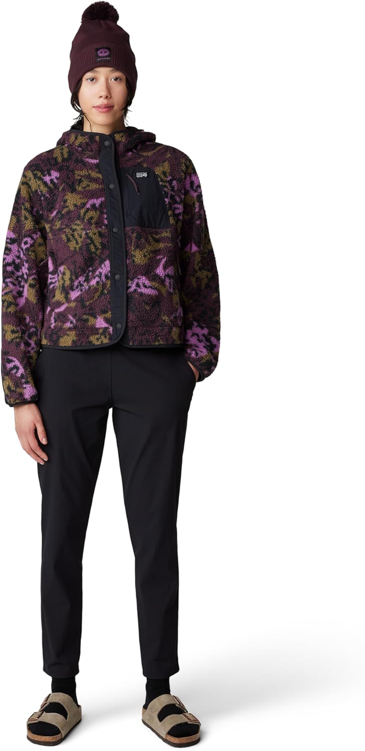 Mountain Hardwear Womens Dynama Ankle Pant - Image 7