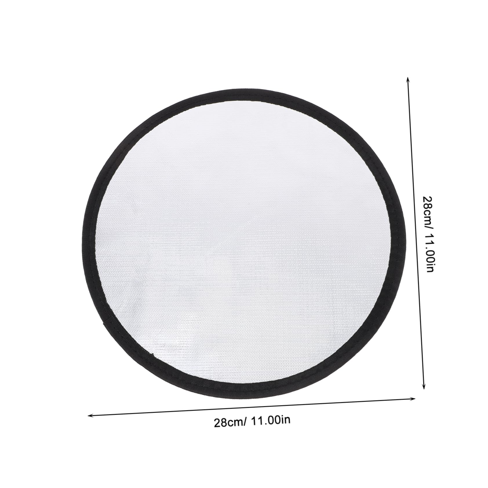 BESPORTBLE Grill Pad Fireproof Mat Outdoor Grill Mat Under Fire Pit Fireproof Pad for Camping