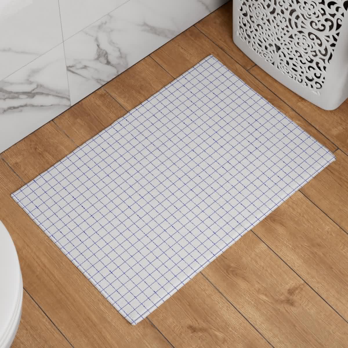 CEVAN Tapis De Porte Fin Tapis Entrée Intérieur - Tapis Antidérapant Automne Tapis De Bain Anti Humidité Tapis Porte De Chambre 40x60cm