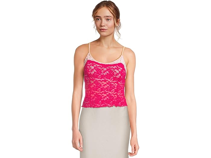 All Day Lace Cami - Image 5
