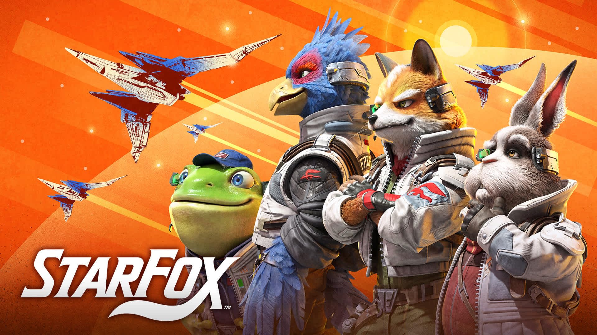 Star Fox Standard | Nintendo Switch 2 - Codice download
