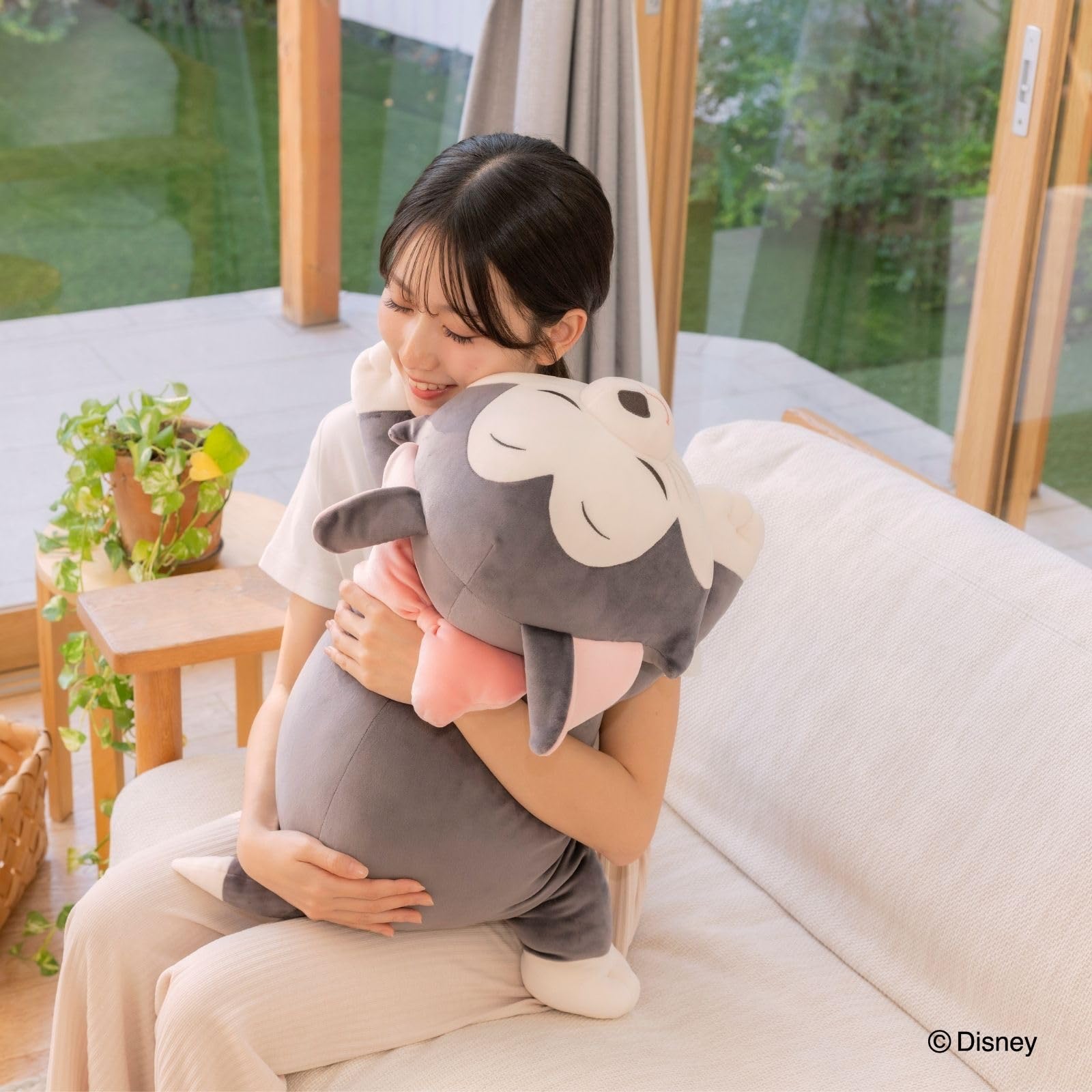 ふわもこ ふわモコ安心毛布 ベア ブルー ギフトBOX – DEIGO