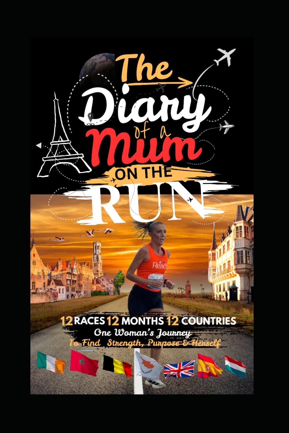The Diary of a Mum on the Run