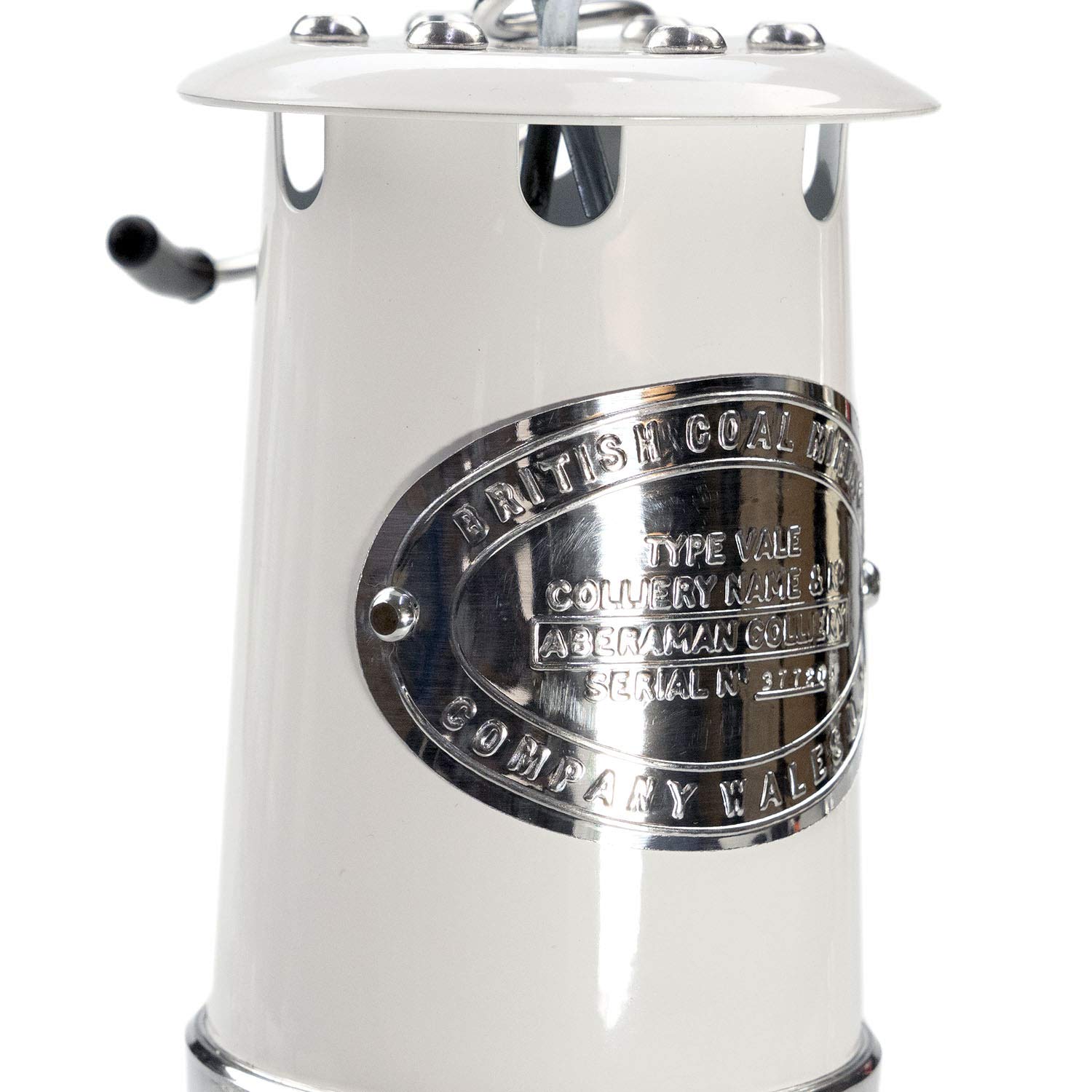 Amazon.co.jp: JDバーフォード マイナーズランプ Lサイズ/WHITE