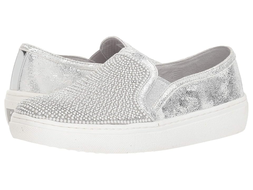 

SKECHERS Goldie (Silver 1) Women's Shoes
