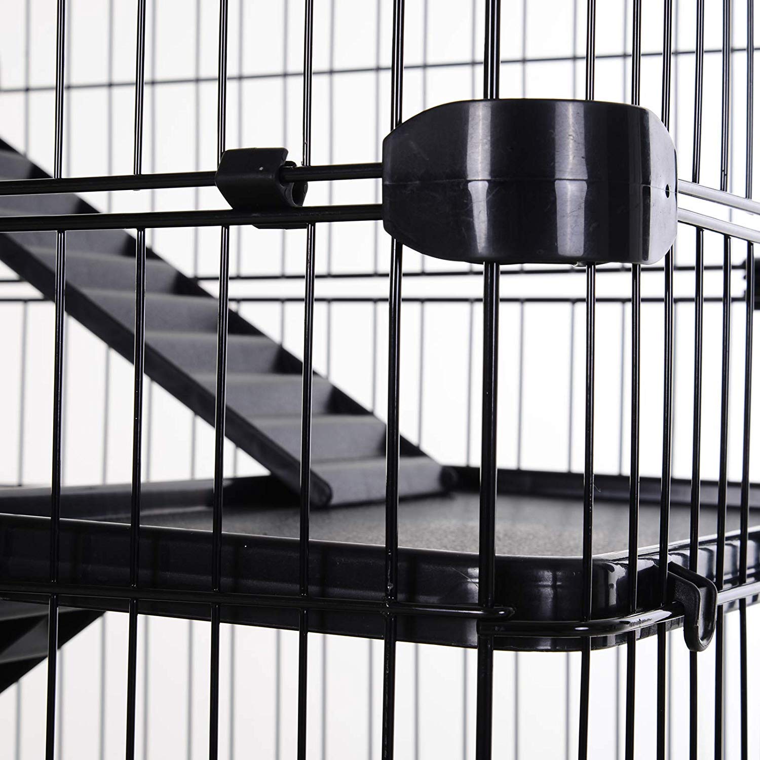 Buy Extra Large 6Levels 58" Indoor Outdoor Small Animal Rabbit Bunny