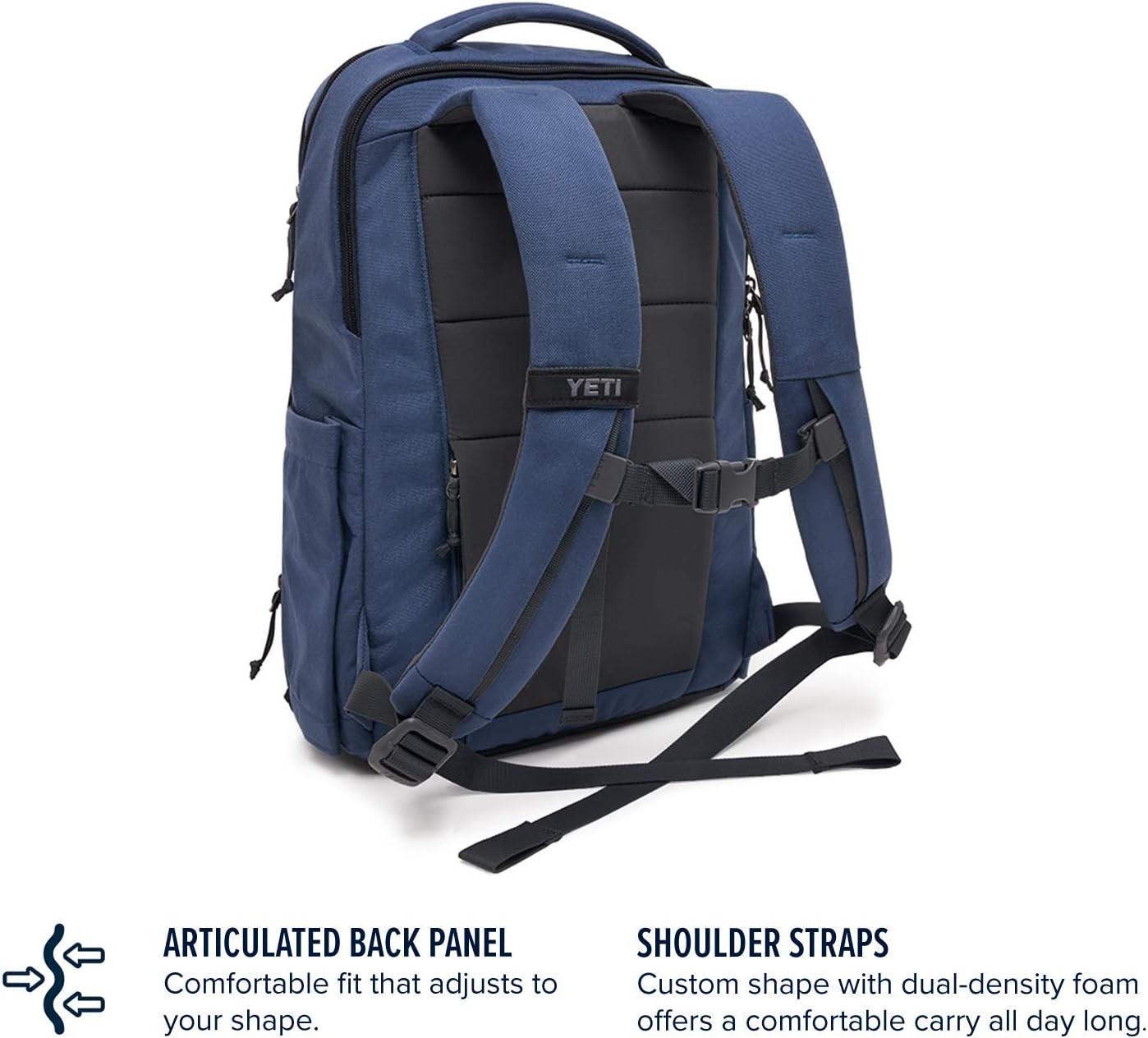 YETI Crossroads Backpack 23