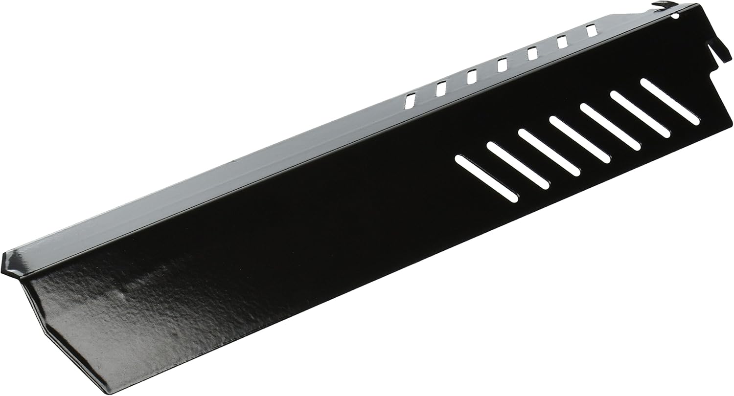 Music City Metals 90291 Porcelain Steel Heat Plate Replacement for