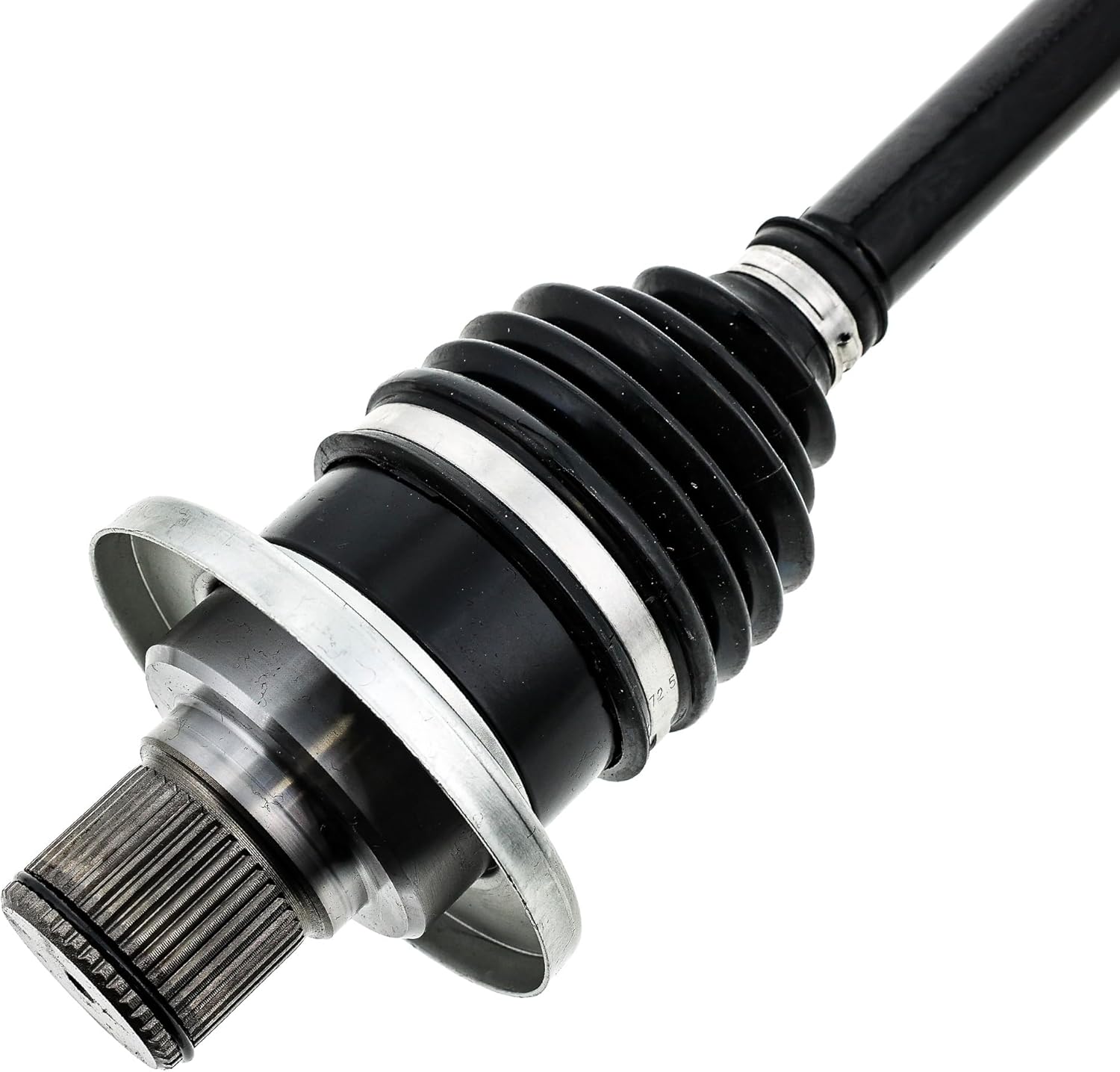 NICHE Rear Left CV Axle Drive Shaft for CFMoto Cforce 400 500 S 9GQS-280100 2017-2022