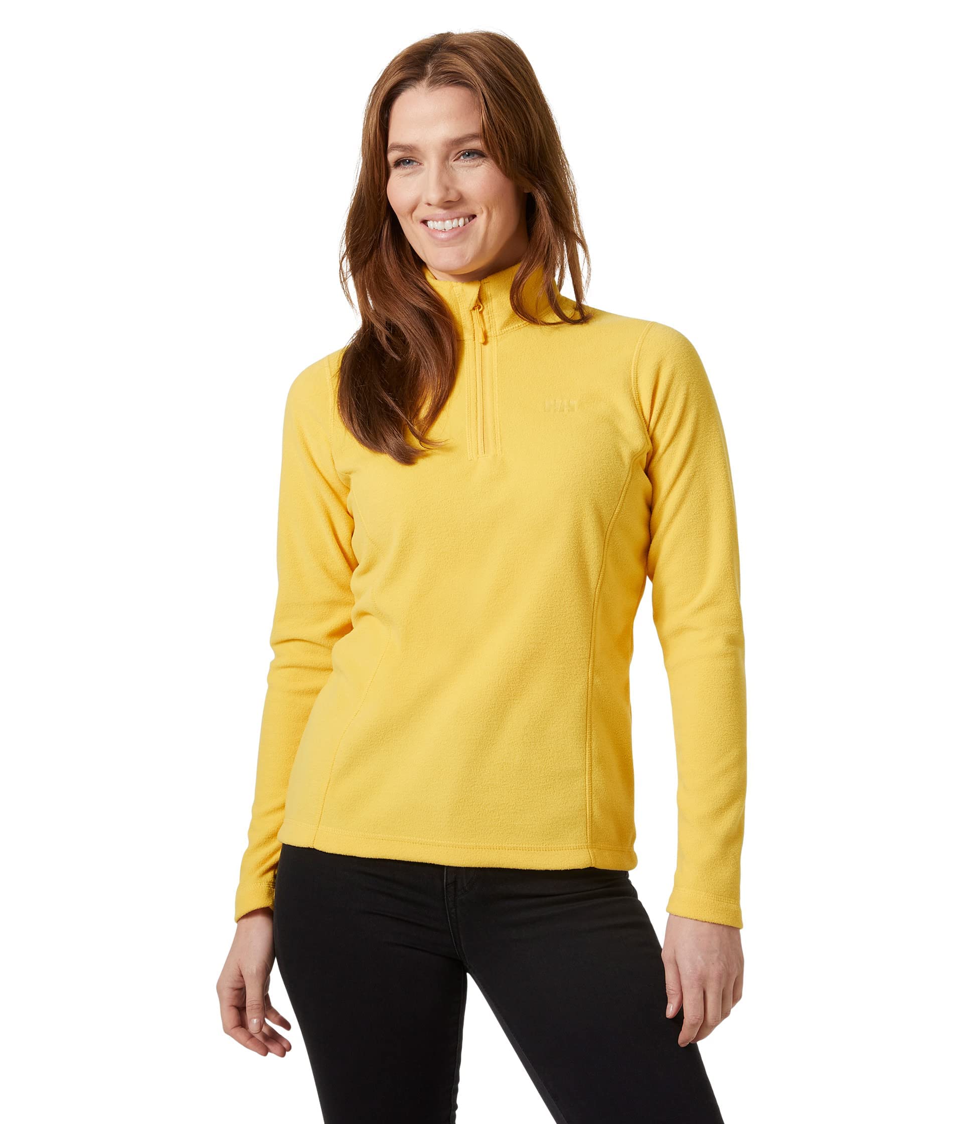 Helly Hansen Mujer Daybreaker Forro Polar Cremallera Cuello — view 53