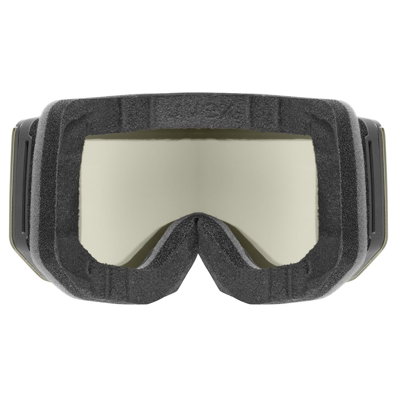 Uvex Lace Attract maschera da sci Unisex - Adulto (Pacco da 1)