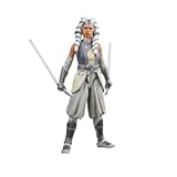 STAR WARS The Black Series Ahsoka Tano &lpar;Peridea&rpar;&comma; Ahsoka Collectible 6 Inch Action Figure