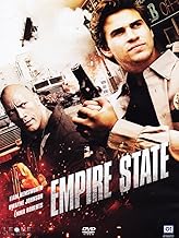 empire state dvd Italian Import