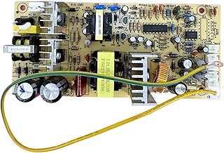 Con IC CD-220-C HYS60-12-KD Repuesto For Enfriador De Vinos Placa De Circuito Armario De Almacenamiento De Vinos Placa Base Fuente De Alimentación(Without IC)