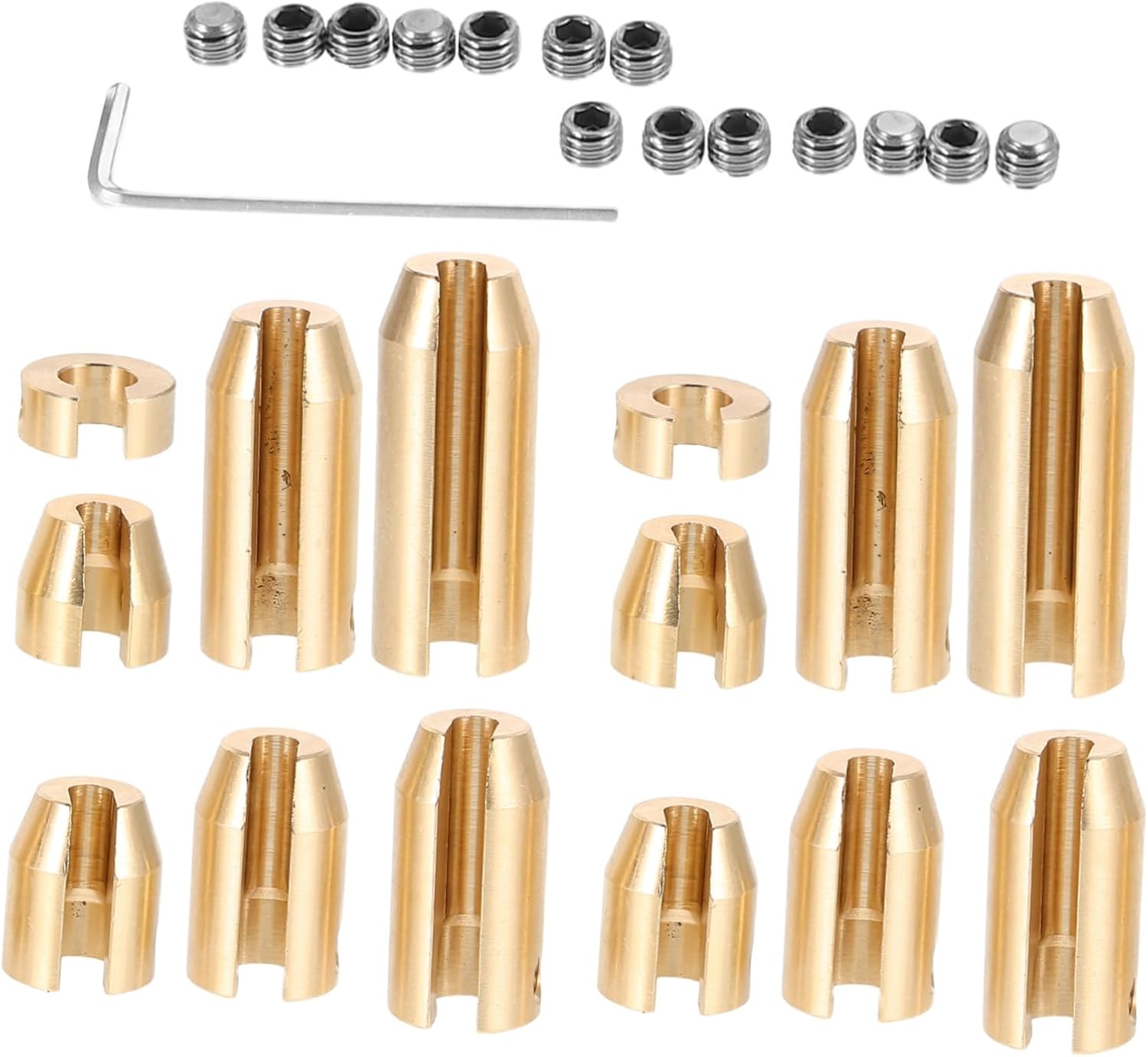 SOLUSTRE 1set Motorcycle Wheel Balance Weights Weight Refill Kit for Easy Installation and Performance Enhancement