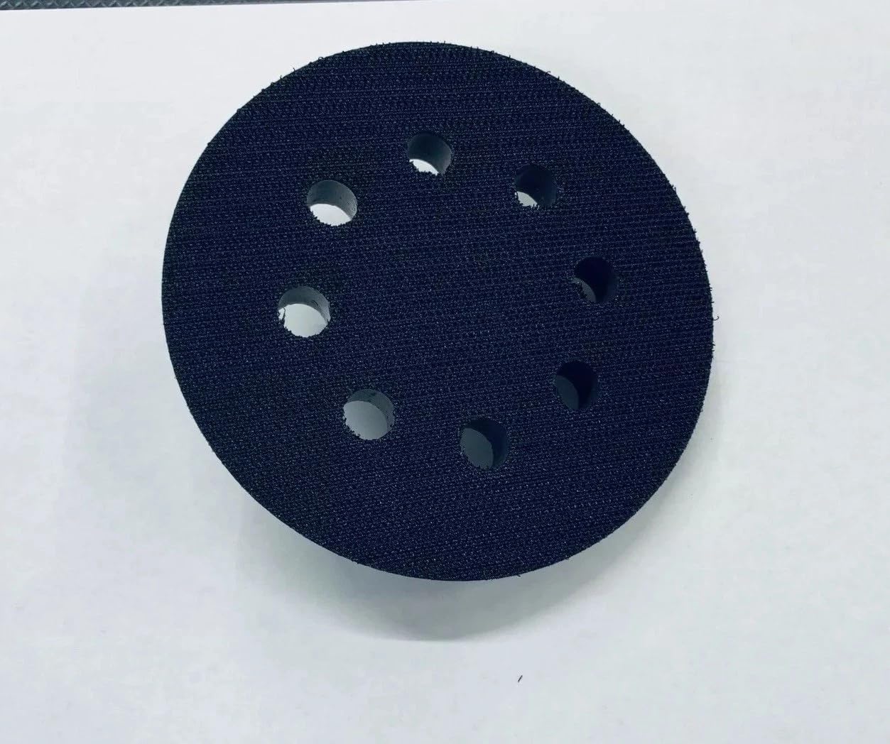 N324219 5 Hook & Loop Sander Pad Random Orbit Sander DWE6401 New Genuine Replacement for Dewalt OEM