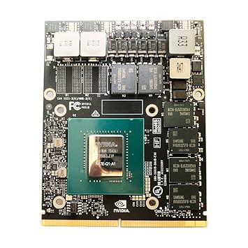 Amazon.in: Buy Genuine NVIDIA Quadro P3000 6GB GDDR5 N17E-Q1-A1 ...
