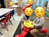 Review Image by Karen Bernier