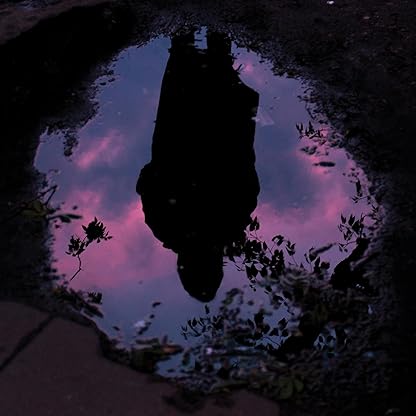 Aurora por Slow Crush — capa do álbum