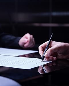 novium Hoverpen Interstellar