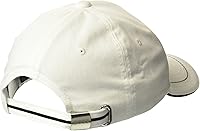 Vista 16 de BOSS Gorra de sarga con logotipo atrevido para hombre negro