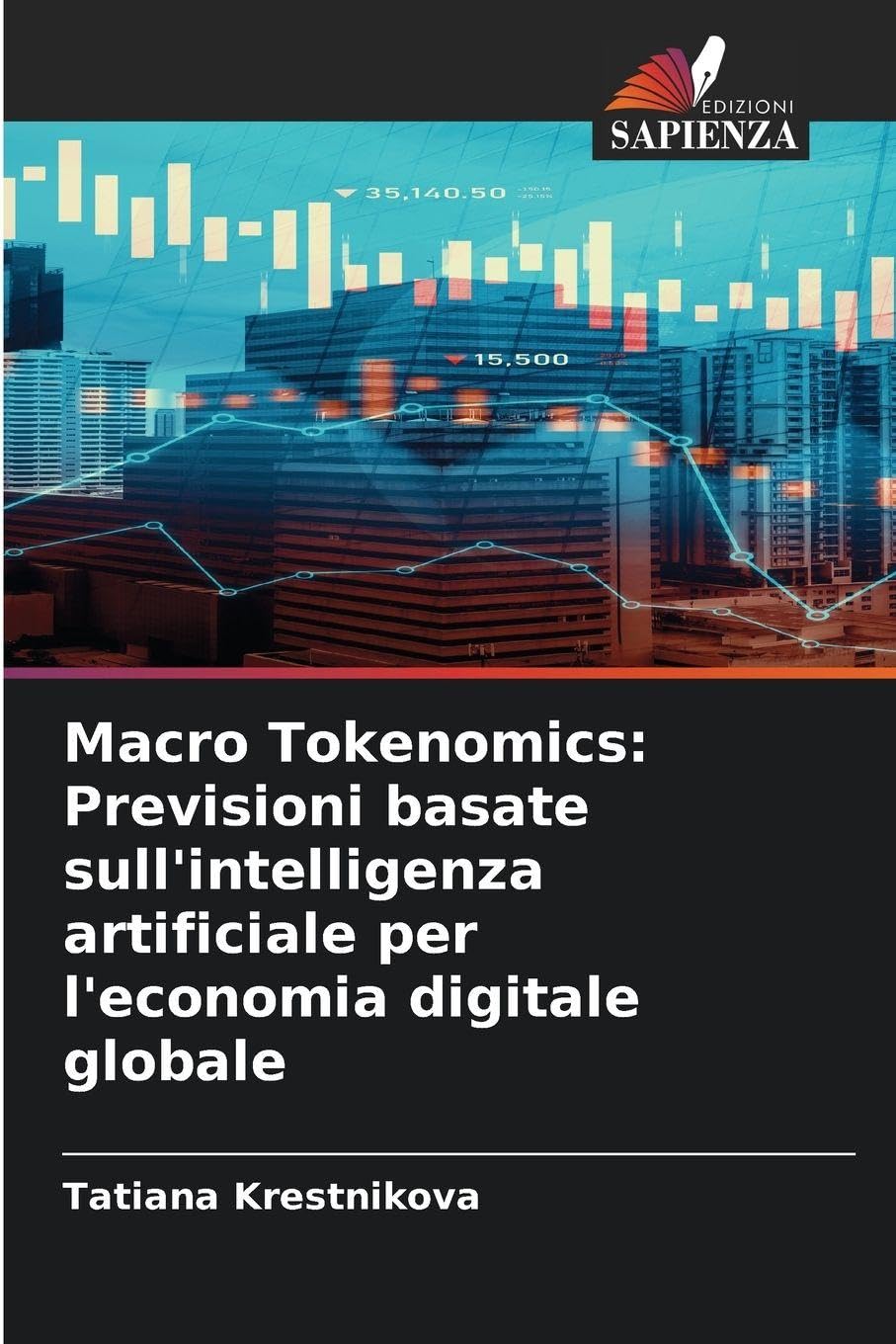 Macro Tokenomics: Previsioni basate sull'intelligenza artificiale per l'economia digitale globale
