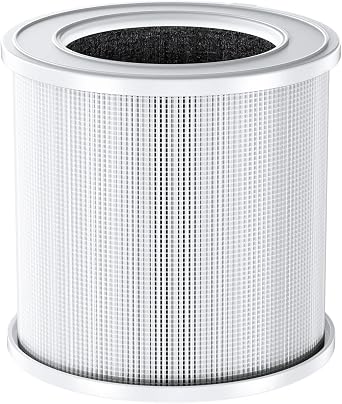 Original Filter Replacement for Air Purifier MB-025 and GL-K803, H13 True HEPA Air Cleaner Filter, 1*Piece