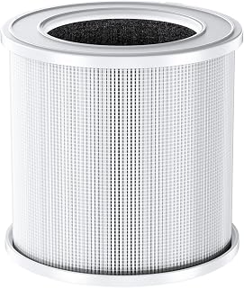 Original Filter Replacement for Air Purifier MB-025/GL-K803, 1*Pcs | Air Purifier Filters, H13 True HEPA Air Cleaner Filter, MB-025 Filter, 1*Pack, 1*Pcs